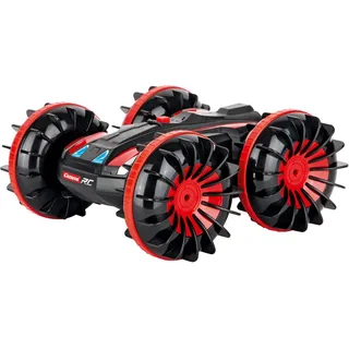 Carrera RC All-Terrain Stunt Car-Water Car