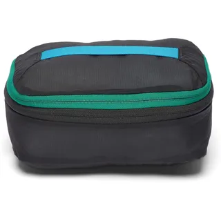 Cotopaxi Cubo 6L Expandable Packing Cube black O/S