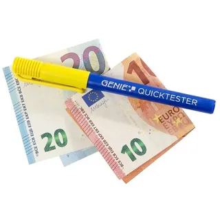 GENIE EURO Quicktester