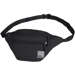 Jack Wolfskin Konya Hipbag schwarz