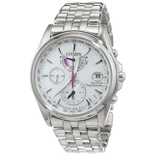 Citizen Elegant Edelstahl 39 mm FC0010-55D