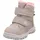 Klettverschluss beige/rosa 27