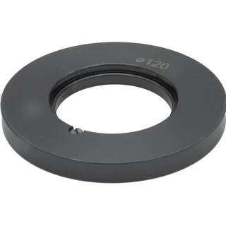 Aigner Kugellager-Anlaufringe Ø 125 mm