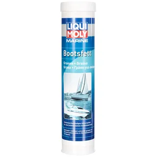LIQUI MOLY Marine Bootsfett 400 g