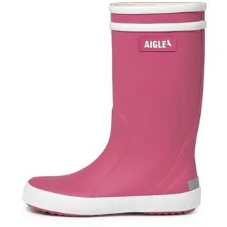 Aigle Lolly Pop 2 Gummistiefel Pink 32