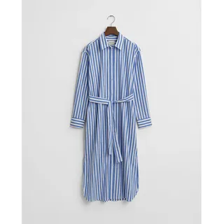 GANT 4503397 Kleid - White - 38