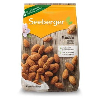 Seeberger Mandeln
