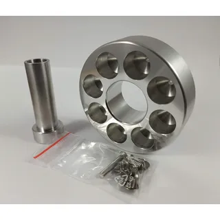 Slugmaker.688 - DIY Geschosse und Schrothülsen für Umarex HDS68 selber Machen! Rubberballs, Shotshells, Kugeln Cal.68