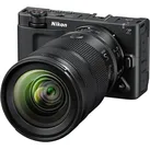 Nikon ZR + Z 24-70mm F4.0 S Kit