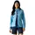Fleece Blau 38