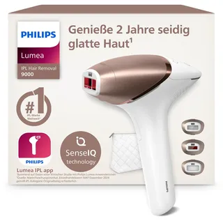 Philips Lumea 9000 Series BRI955/00