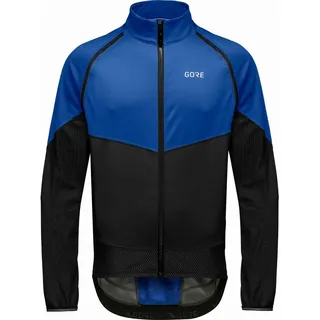 Gore Wear Phantom Jacke Herren Ultramarine Blue/Black L