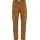 Trousers M chestnut-timber brown 42/L