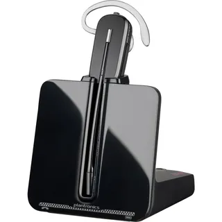 HP Poly CS540A Headset - On-Ear