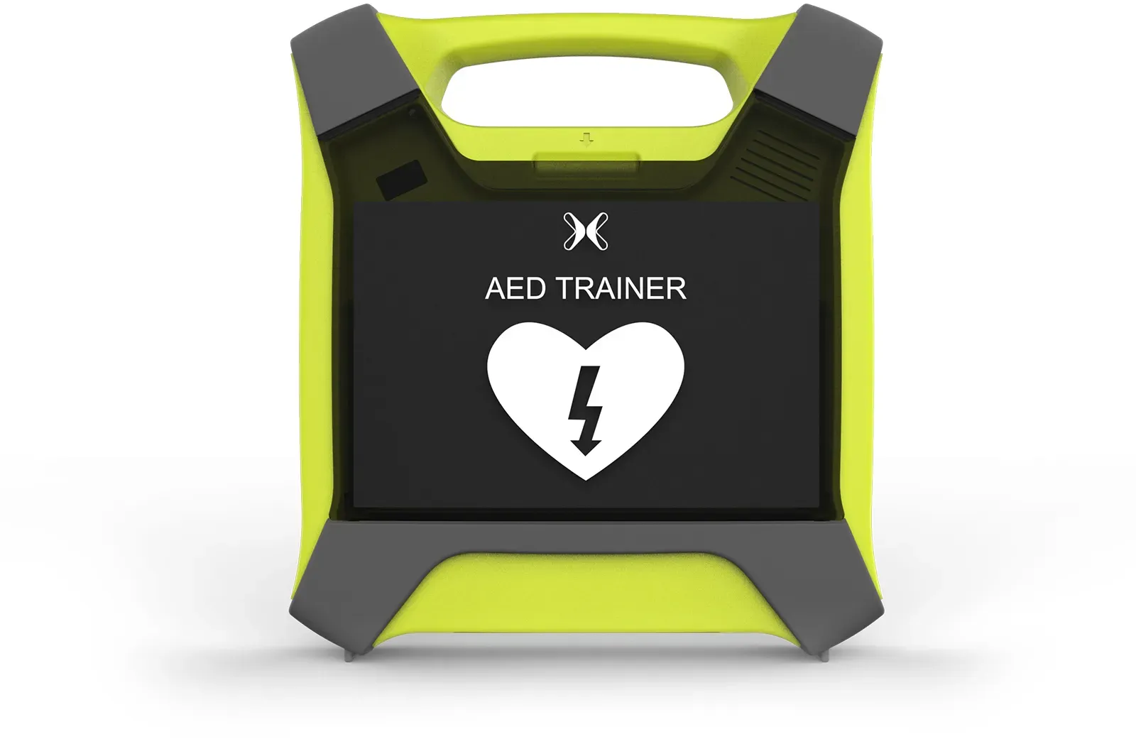 Defibrillationstrainer XFT-120GA professioneller AED Trainer mehrsprachig