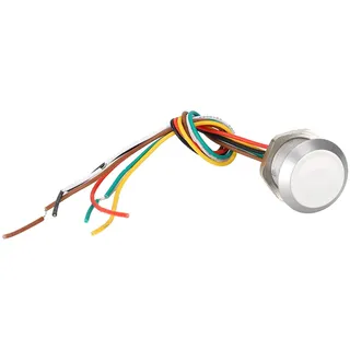 RFID Card Access Controller, Embedded Card Reading Wiegand26/34 Reader RFID Controller unterstützt ID/IC 125 kHz/13,56 MHz(ID)