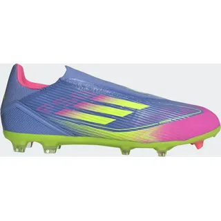 Blue Fusion / Lucid Lemon / Lucid Pink 45 1/3