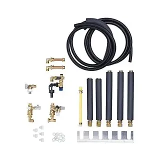 Vaillant Anschlusskonsole flexibel für VSC/VCC/VSCS 4-5