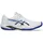White/Dark Cobalt 46 1/2