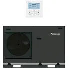 Panasonic Aquarea HP Monoblock-Wärmepumpe, 7 kW, Gen. J, 230 V