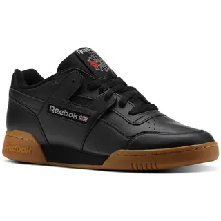black/carbon/classic red/reebok royal-gum 39