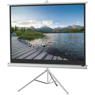 Celexon Stativ Economy 211x160 4:3 White Edition