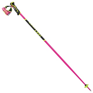 Leki WCR TBS SL 3D neonpink-schwarz-neongelb