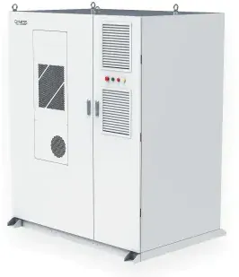 Dyness 'C&I 215 kWh AiO System netz '(0% MwSt §12 III UstG)