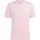 light pink/white S