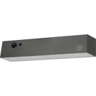 Brennenstuhl SOL 1000 Cubus 1173740001 Solar-Außenwandleuchte 6.9W Neutralweiß