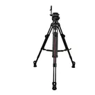Cartoni Focus 12 SDS Alu. Stativ
