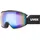 victorious black Matt Supravision Green-Clear/CAT2