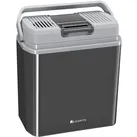 Kühlbox Nordpol - Grau