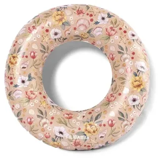 Filibabba Swim ring Alfie - Ocean Blossom