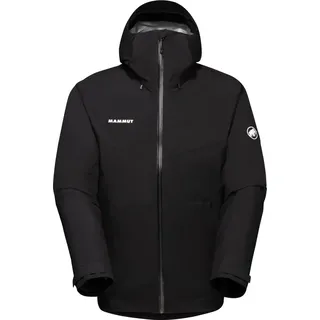 Mammut Convey 3 in 1 HS Hooded Jacket Men black/black M