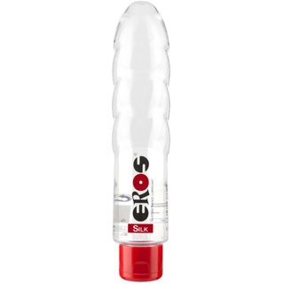 Silk Silikon Gleitgel von Eros 100 ml