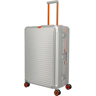 77 cm / 100 l silber