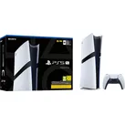 Sony PlayStation 5 Pro Konsole - 2TB SSD-Speicher, erweitertes Raytracing, schlankes Design, inkl. 1x DualSense Wireless Controller
