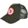 Langtradarkeps Deep Forest S/M