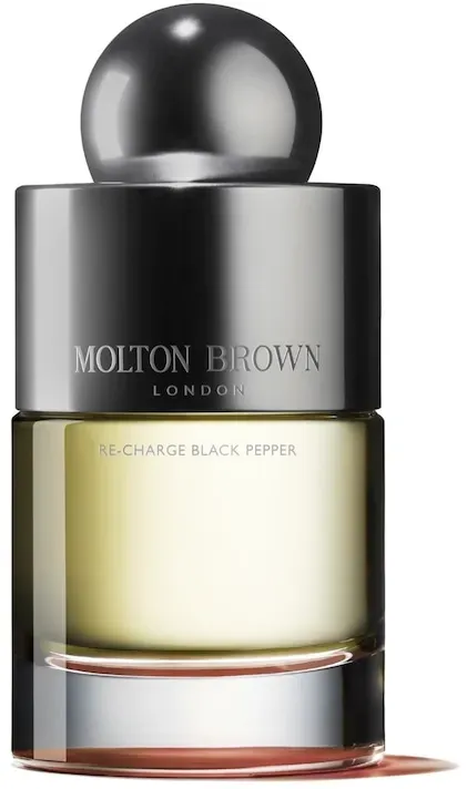 Molton Brown Re-charge Black Pepper Eau de Toilette 100 ml unisex