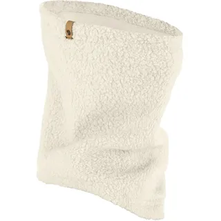 Fjällräven Kaitum Nackenwärmer - Chalk White - One Size