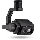 FLIR VUE TZ20-R: Radiometrisches Wärmebild-Gimbal mit 20-fachem Zoom für DJI