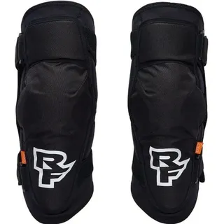 Race Face Ambush Knieschoner - Stealth - S