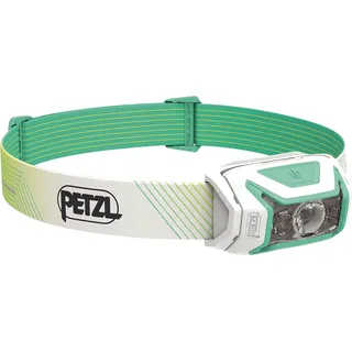 Petzl Actik Core Grün