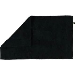 Schwarz 60 x 100 cm