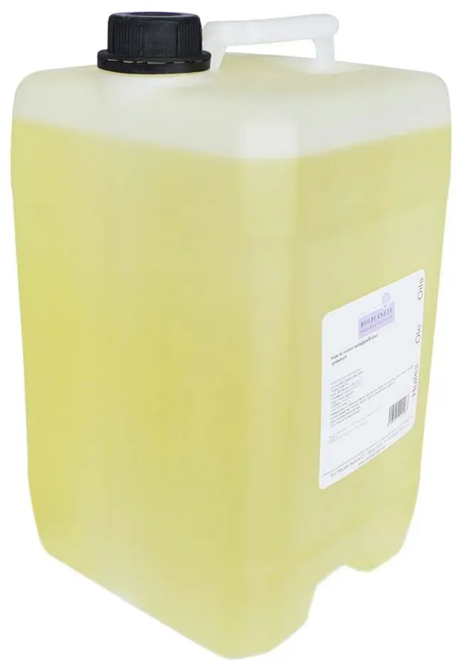 Sonnenblumenöl - nativ 10l