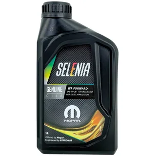 Selenia WR Forward 70311EF8EU 0W-20 1 l