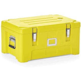 Was 3500 200 GN 1/1 Polyethylen Thermotransportbehälter, 63cm Länge, 43cm Breite, 31cm Höhe