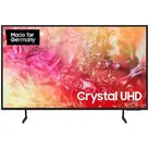Samsung GU85DU7199 214cm 85" 4K LED Smart TV Fernseher