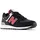 Black/NB White 37